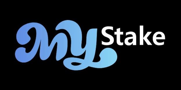 MyStake logó