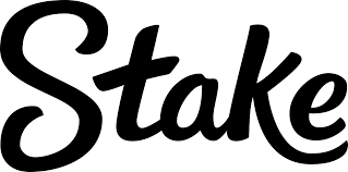 Stake logó