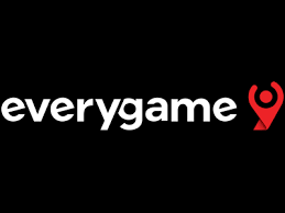 EveryGame logó
